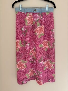 Vintage Versailles Skirt, 8